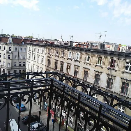 Apartamento Mini Penguin 3128 Katowice