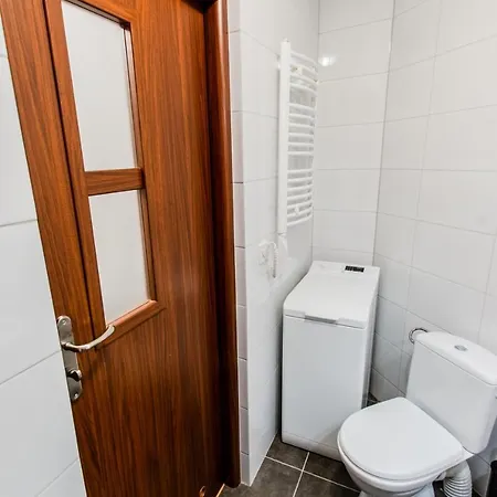 Apartamento Mini Penguin 3128 Katowice