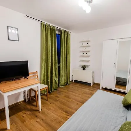 Apartamento Mini Penguin 3128