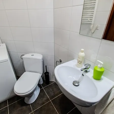 Apartamento Mini Penguin 3128 *
