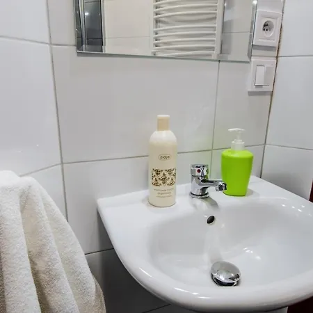 Apartamento Mini Penguin 3128 Katowice