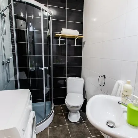 Apartamento Mini Penguin 3128