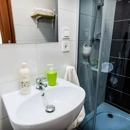 Apartamento Mini Penguin 3128 *