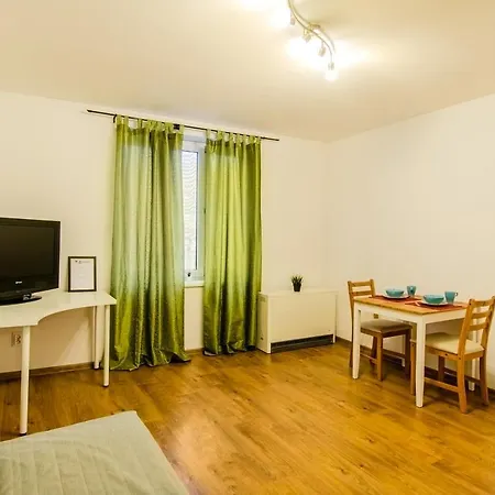 Mini Penguin 3128 Apartamento Katowice